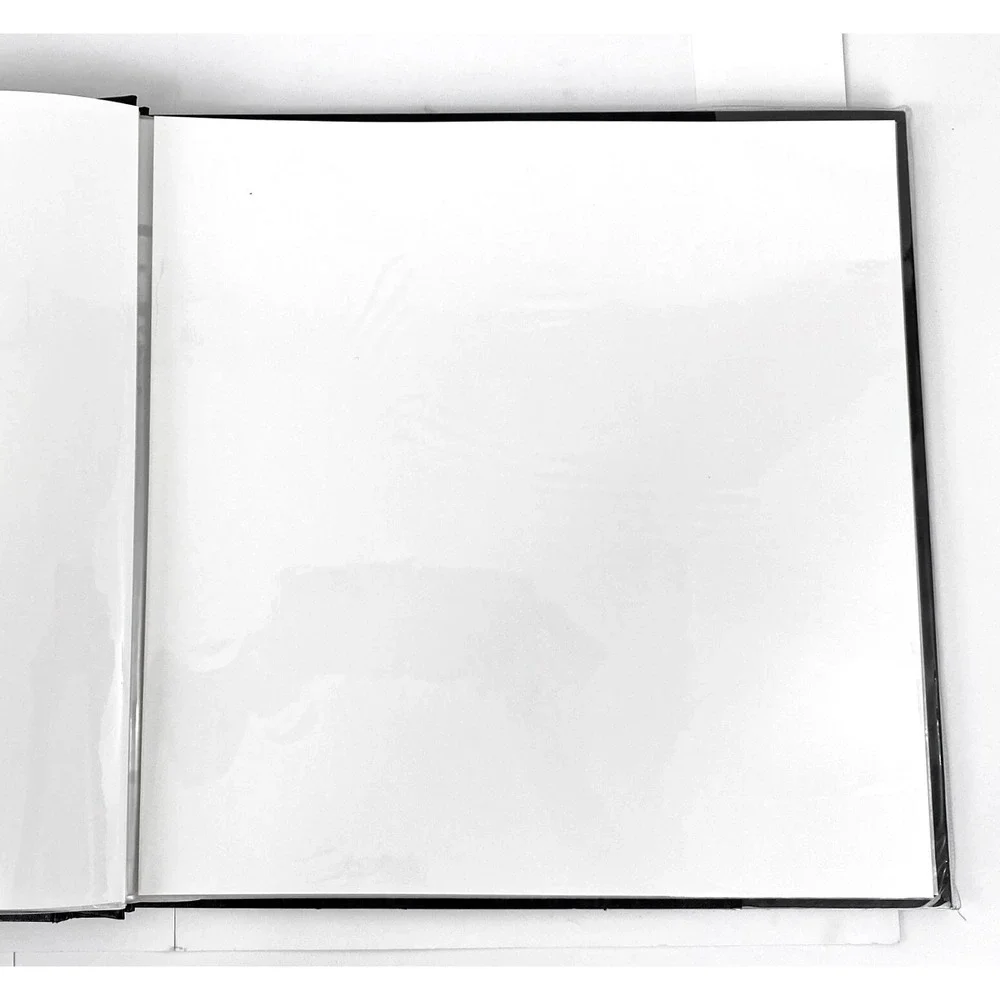 Pioneer Photo Album Extra Sleeves E-Z Load 12